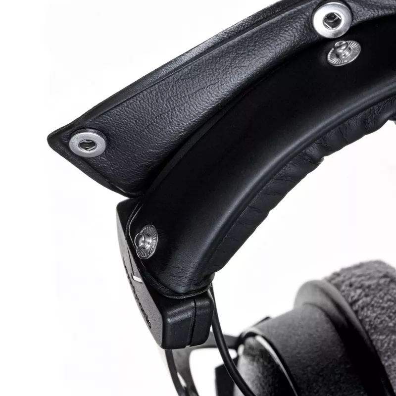 Beyerdynamic DT 770 PRO kuulokkeet johdollinen pääpanta musiikki musta