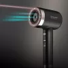 Hiustenkuivaaja Revamp DR-7250-EU, infrapuna-ioniteknologia, EU-malli