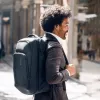 Thule 5258 Crossover 2 kannettavan tietokoneen reppu 30L musta