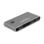 KVM-kytkin DeLOCK 11486 USB HDMI 8K Ultra HD 144 Hz