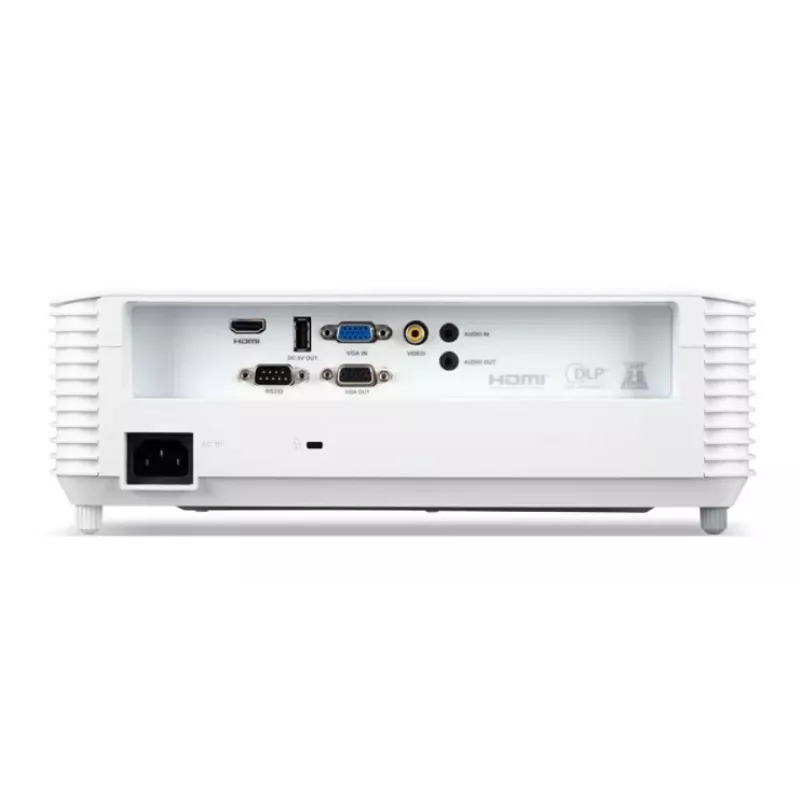 Acer M311 Standard Throw -projektori 4500 ANSI lumenia WXGA 3D