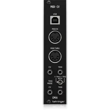 Behringer CM1A modulaarinen syntetisaattorimoduuli