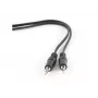 Stereokaapeli MINIJACK -> MINIJACK M/M 2M