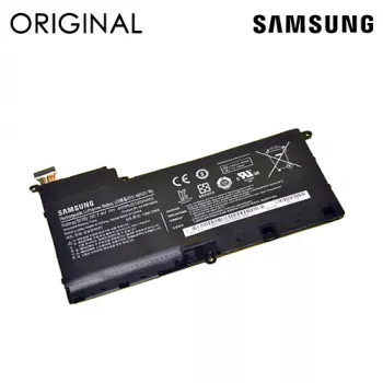 Kannettavan akku, SAMSUNG AA-PBYN8AB Original