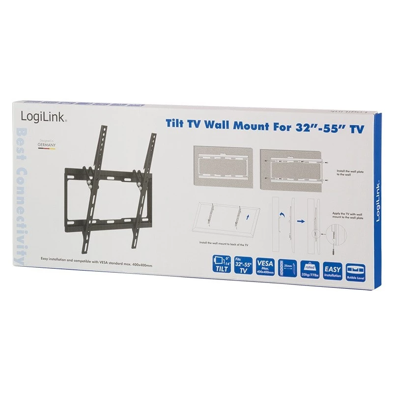 TV-teline LogiLink BP0012 139,7 cm (55