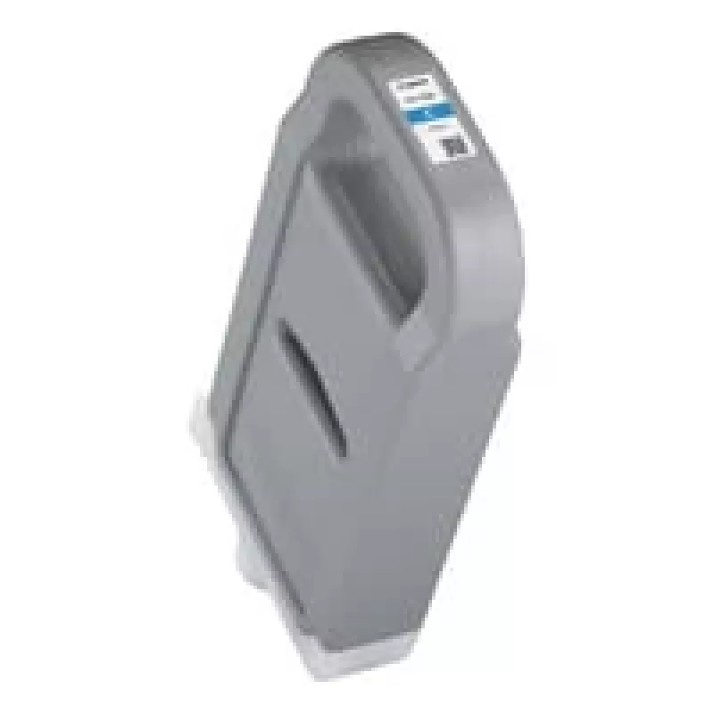 Canon PFI-710C värikasetti alkuperäinen syaani