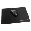 Hiirimatto OcUK Mega Mat Medium Elite Tactical GS-001-OP – keskikoko, tekstiilipinta, liukumaton alusta