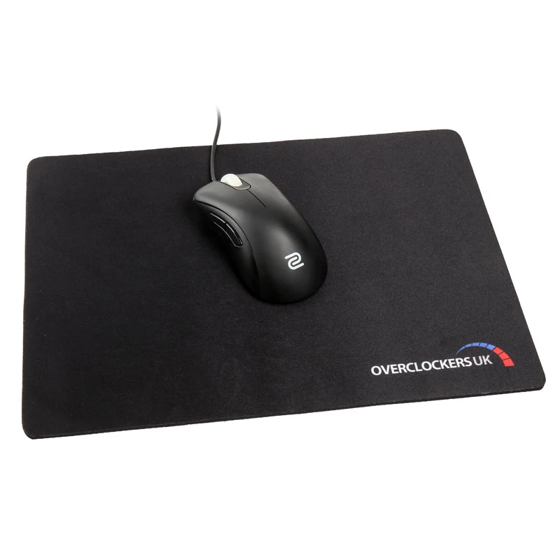 Hiirimatto OcUK Mega Mat Medium Elite Tactical GS-001-OP – keskikoko, tekstiilipinta, liukumaton alusta