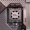 AMD AM5 Ryzen 7500F Tray 3,7GHz 6x Core 65W Boost 5 GHz 32MB välimuisti