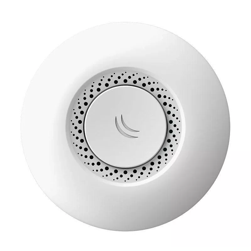 Mikrotik cAP-2nD valkoinen Power over Ethernet (PoE)