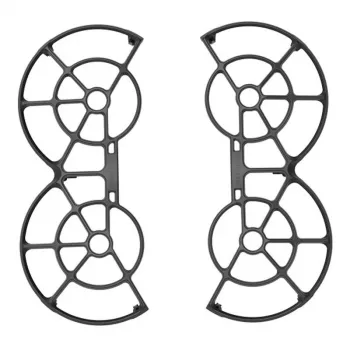 SUNNYLIFE potkurinsuoja DJI Neo (musta)