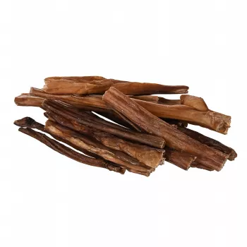 Koiran purutuote PETITTO naudan suoli purutuote 100 g — luonnollinen yhden raaka-aineen purutuote koirille