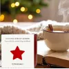 Teministeriet Christmas Apricot Almond irtolehti musta tee, 100 g