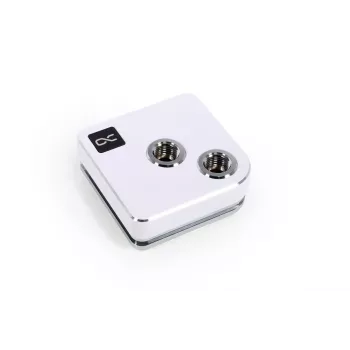 Alphacool 13445 tietokoneen jäähdytysjärjestelmän osa/tarvike vesijäähdytysblokki