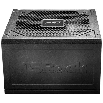 ASRock PRO-650G 650W 80 PLUS Gold virtalähde
