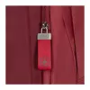 Vapaa-ajan reppu Wenger SwissGear Motion punainen nylon