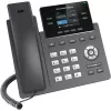 IP-puhelin Grandstream Networks GRP2612W musta