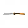 Fiskars Pro PowerTooth 25 cm oksasaha – kaareva oksasahanterä oksien leikkaamiseen