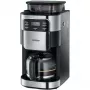 Severin KA4810 1,37 L musta