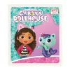 Gabby´s Dollhouse - Mercat, äänihahmo