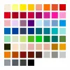 Brush Pen Staedtler Pigment Arts 60 kpl