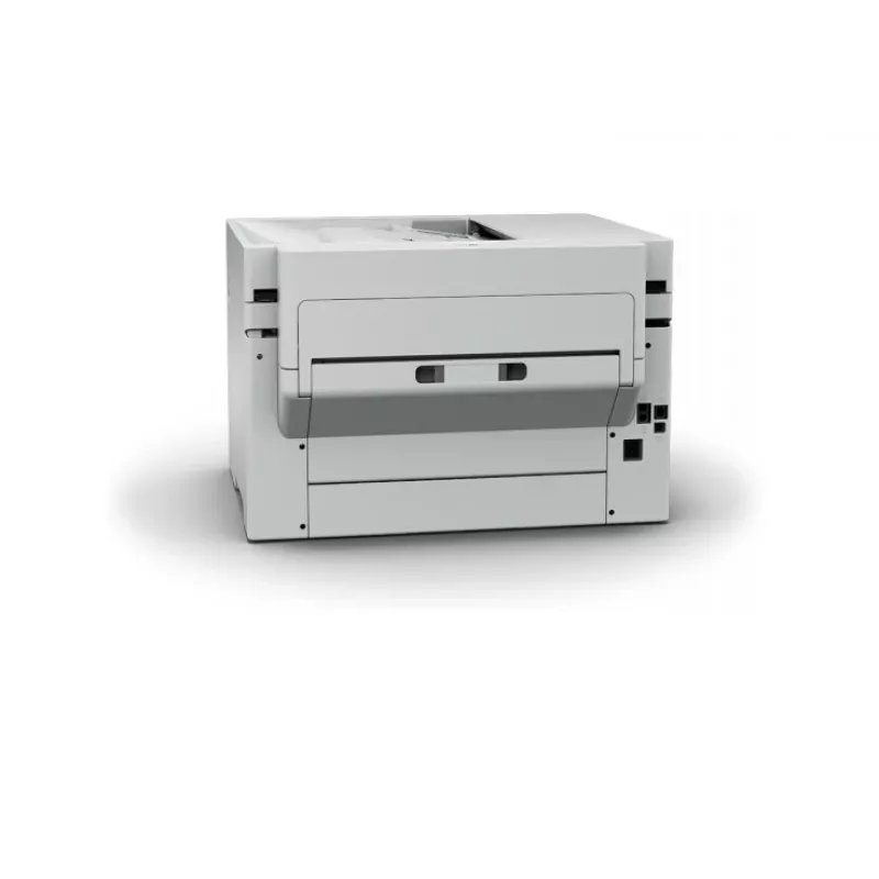 Monitoimitulostin Epson EcoTank L15180 — mustesuihku väri, 4800x1200 dpi, A4, duplex, Wi‑Fi, Ethernet