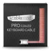 Cablemod CM-PKCA-CWAW-OW150OW-R USB-kaapeli 1,5 m USB A USB C oranssi (CM-PKCA-CWAW-OW150OW-R)