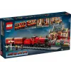 LEGO HARRY POTTER 76423 Hogwarts Express ja Hogsmeaden asema