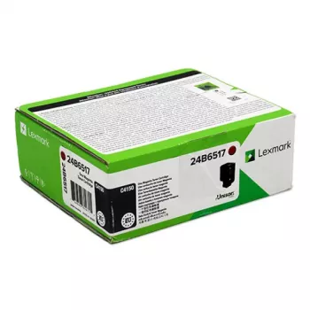 Lexmark 24B6517 värikasetti 3 000 sivua musta