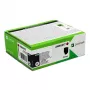 Lexmark 24B6517 väriaine, magenta, 10000 sivua (C4150)