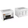 Edifier pöytäkaiutin langaton | D32 | 60 W | Bluetooth | musta Walnut | langaton yhteys