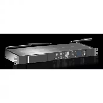 Inline-mittari Rittal 7979711 16A 1P CEE – yksivaiheinen inline-energiamittari, 16 A