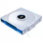 LIAN LI UNI FAN TL LCD 140 mm ARGB valkoinen