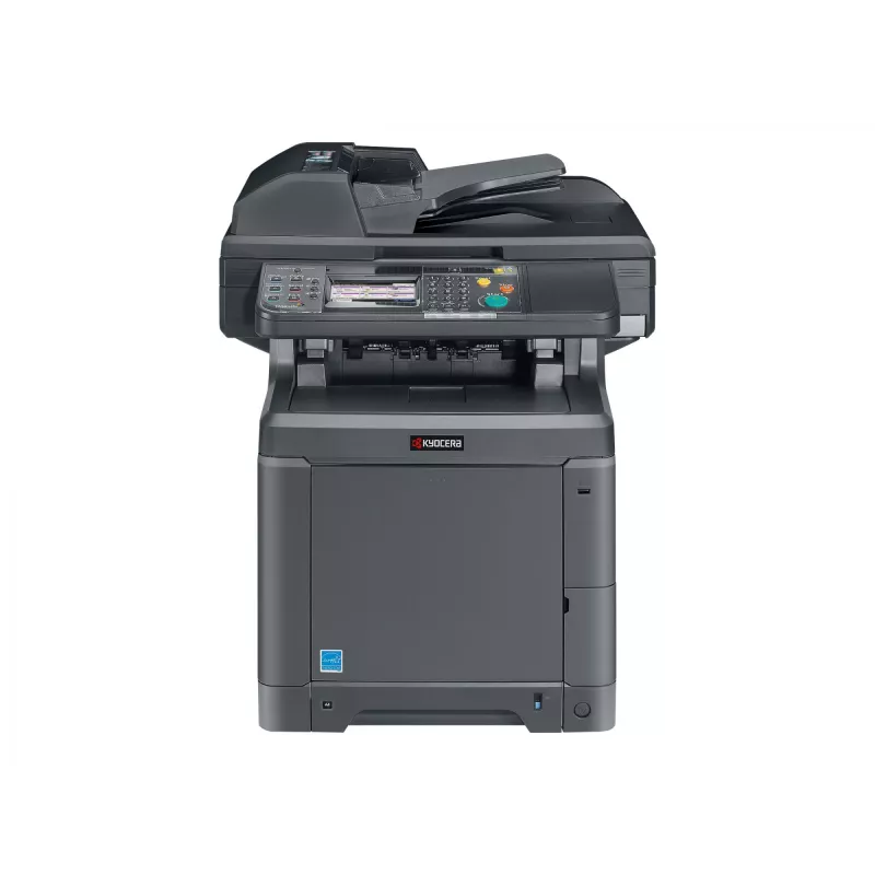 KYOCERA TK-5135K värikasetti 1 kpl alkuperäinen musta