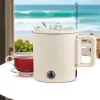 Sähköinen vedenkeitin Maestro MR-009 0,8 L 600 W matkakattila, beige