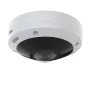 Axis 02100-001 valvontakamera dome IP-valvontakamera sisä- ja ulkokäyttö 2880 x 2880 pikseliä katto/seinä