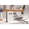 Keskeytymätön virransyöttö Eaton 3S Mini