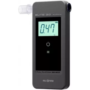 Alkomat AlcoFind Elite 2.0