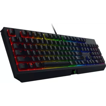 Razer | BlackWidow V3 | pelinäppäimistö | johdollinen | RGB LED-valaistus | NORD