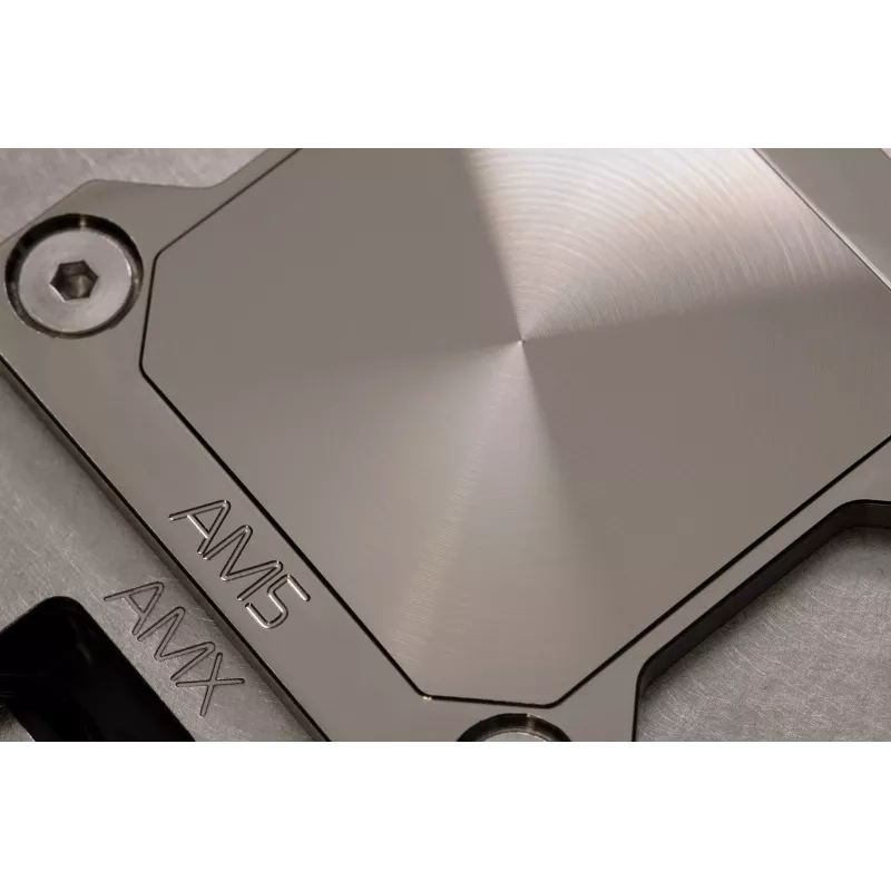 EK Water Blocks Quantum Velocity2 D-RGB vesijäähdytin