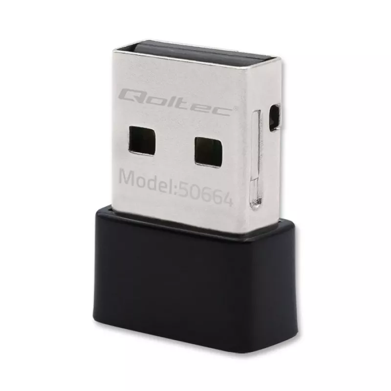 Ultra-nopea langaton mini-USB-WLAN-adapteri