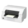 Tulostin Epson PLQ-35 passbook-tulostin nopea hiljainen valkoinen