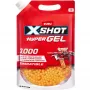 XShot HYPER GEL 36810-EN71 lelupyssyn lisävaruste/kulutustarvike täyttöpakkaus