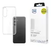 Läpinäkyvä kotelo Samsung S25 SM-931U