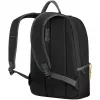 Wenger NEXT Trayl 612564 kannettavan reppu 15,6" (39,6 cm) tablettitaskulla, polyesteri, Gravity Black