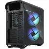 Fractal Design Torrent Compact torni musta