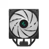 DeepCool AG400 Digital Plus prosessorin ilmajäähdytin 12 cm musta 1 kpl