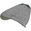 Makuupussi easy camp Raven II mummumalli 215 x 76 x 50 cm, mukavuus -16–4 °C