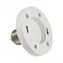 Synergy 21 LED-sovitin LED-lampuille E27-GX53
