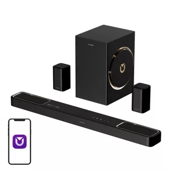 Soundbar Ultimea Skywave F40 BOOM – Ultimea Skywave F40 BOOM -soundbar